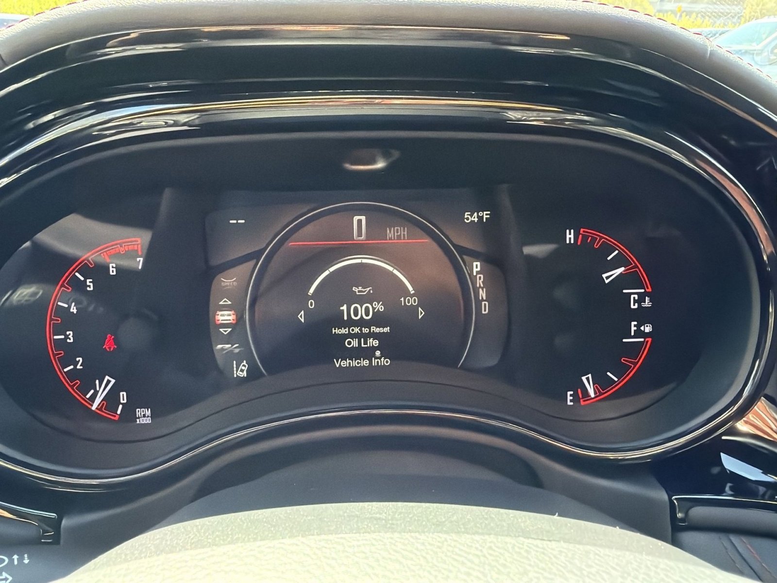 Used 2025 Dodge Durango R/T image 17