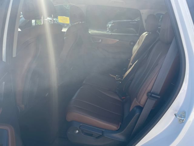 Used 2022 Acura MDX w/ Technology Package AWD/4WD image 20
