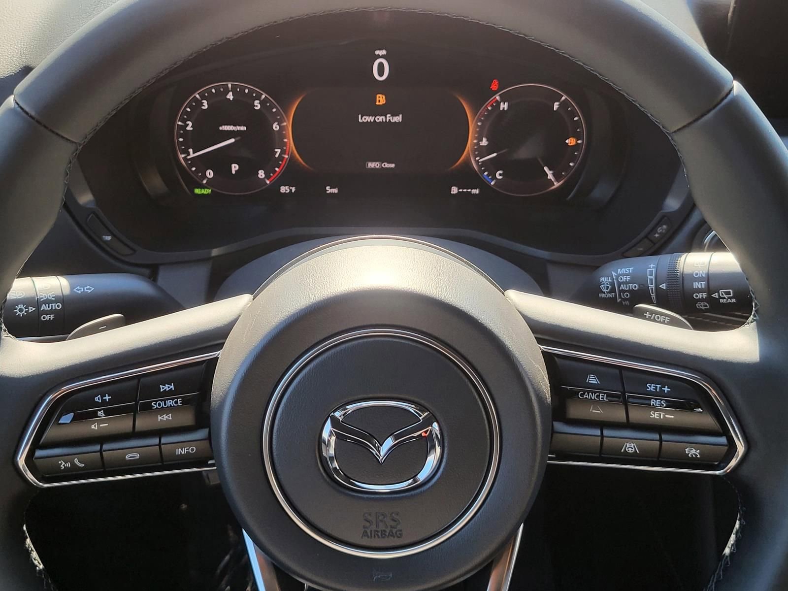 New 2026 MAZDA CX-90 3.3 Turbo S w/ Premium Package image 22