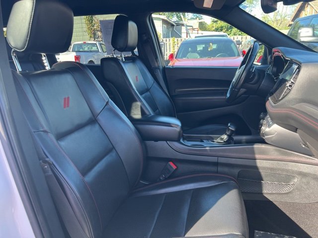 Used 2023 Dodge Durango GT image 12