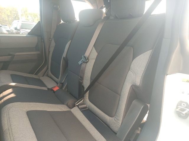 Used 2022 Ford Bronco Big Bend image 16