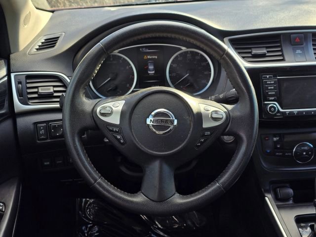 Used 2018 Nissan Sentra SV w/ Protection Package image 20