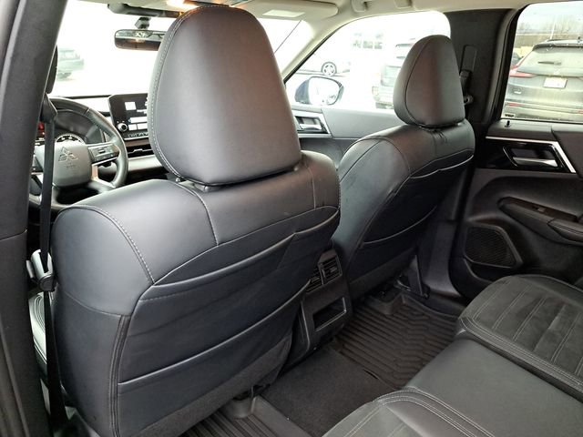 Used 2024 Mitsubishi Outlander Ralliart image 20