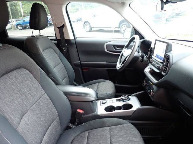 Used 2023 Ford Bronco Sport Big Bend AWD/4WD image 10