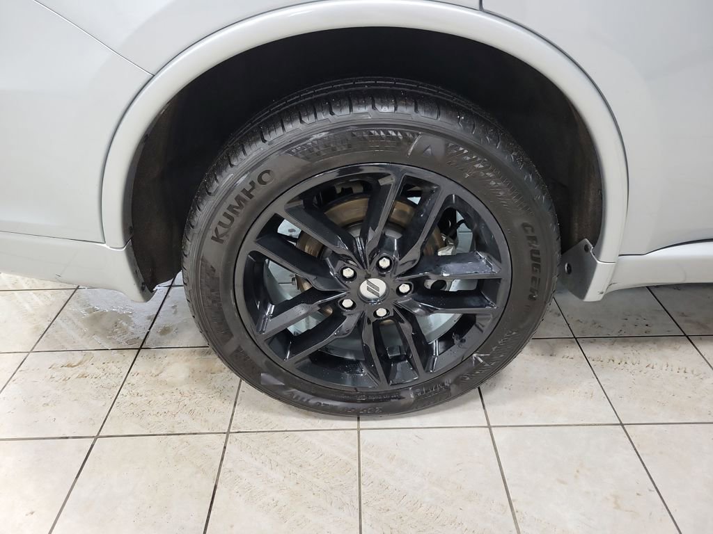 Used 2024 Dodge Durango GT image 53