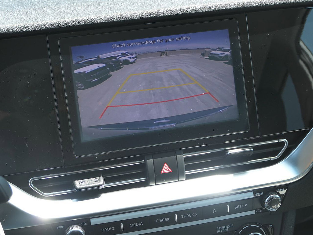 Used 2022 Kia Niro EX FWD image 20