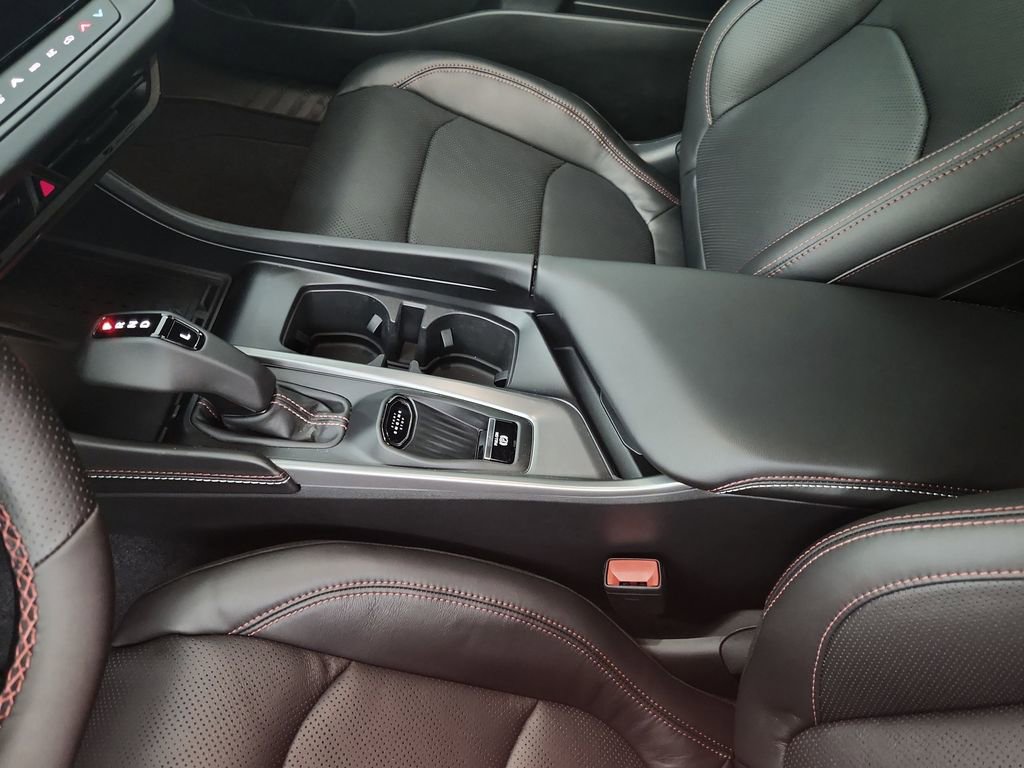 New 2026 Dodge Charger Scat Pack AWD/4WD image 22