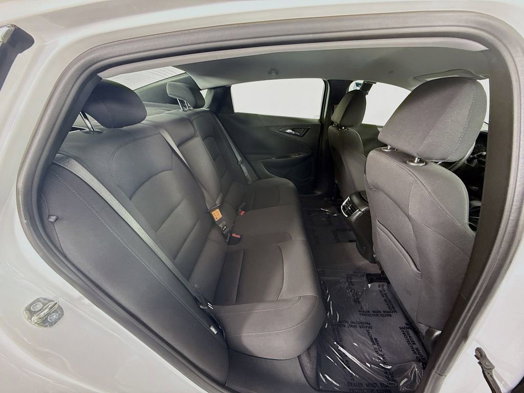 Used 2023 Chevrolet Malibu LT FWD image 26