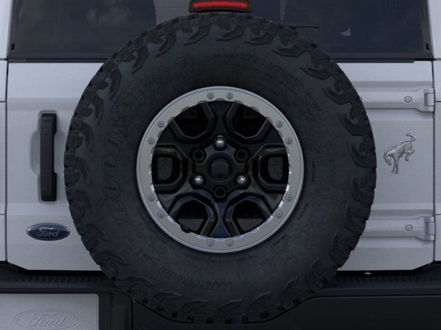 New 2026 Ford Bronco Badlands image 24