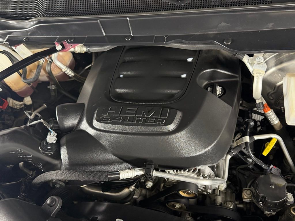 Used 2024 RAM 2500 Big Horn image 32
