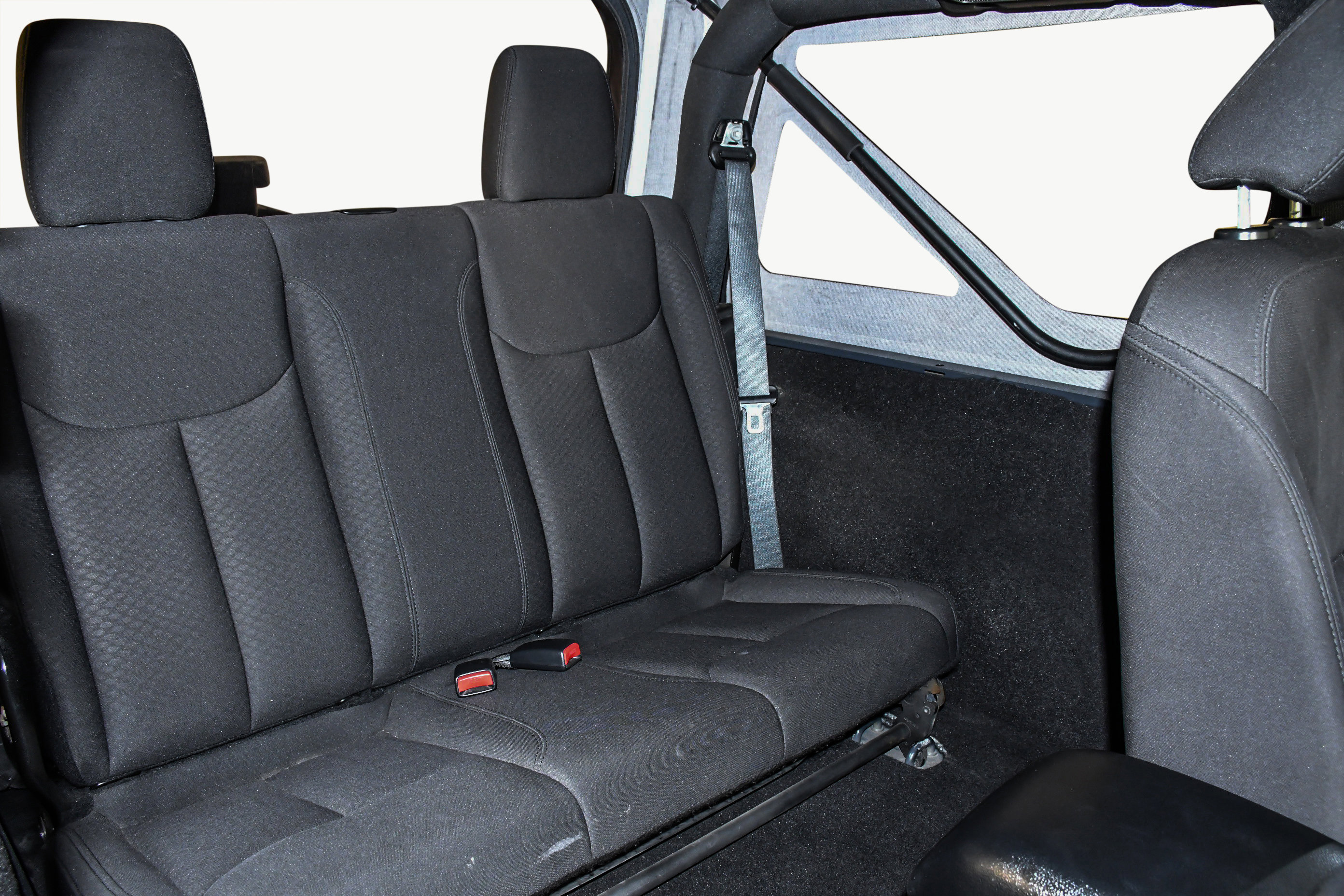 Used 2018 Jeep Wrangler Sport image 21