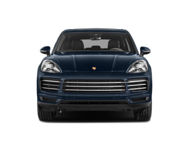 Used 2020 Porsche Cayenne AWD/4WD image 7