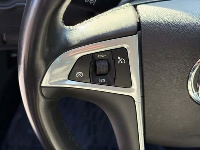 Used 2011 Buick Regal CXL w/ RL5 Preferred Equipment Group FWD image 21