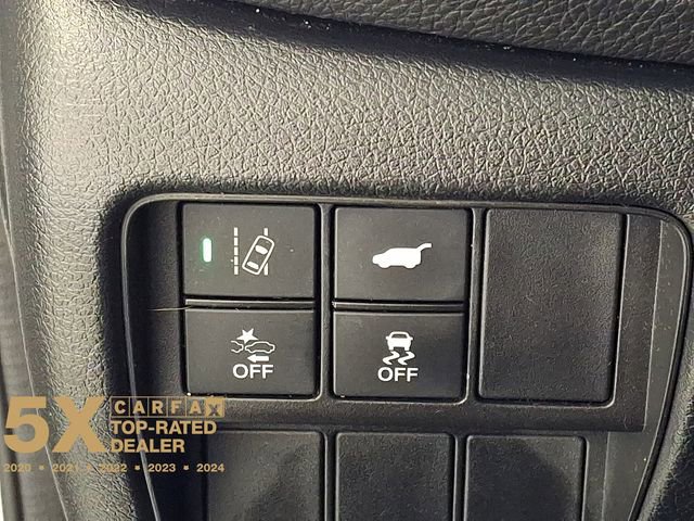 Used 2022 Honda CR-V EX-L image 31