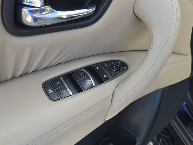 Used 2018 Nissan Armada SL w/ Premium Package RWD image 20