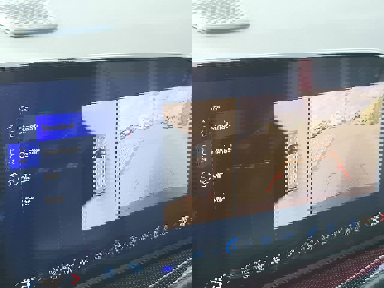 New 2026 Chevrolet Traverse RS image 46