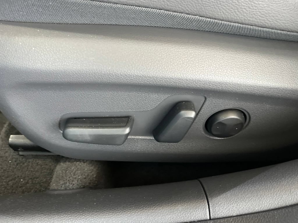 Used 2021 Hyundai Ioniq Limited FWD image 24