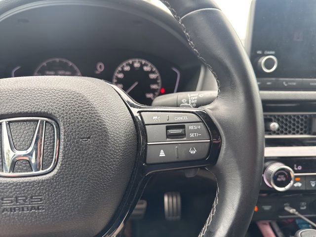 Used 2025 Honda Civic Sport image 21