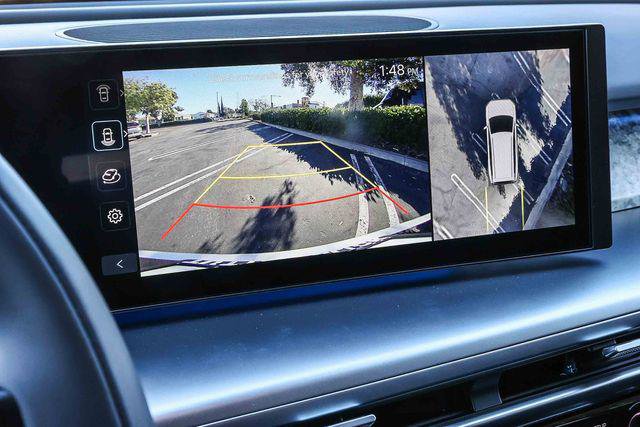New 2026 Hyundai Ioniq 9 Calligraphy AWD/4WD image 26