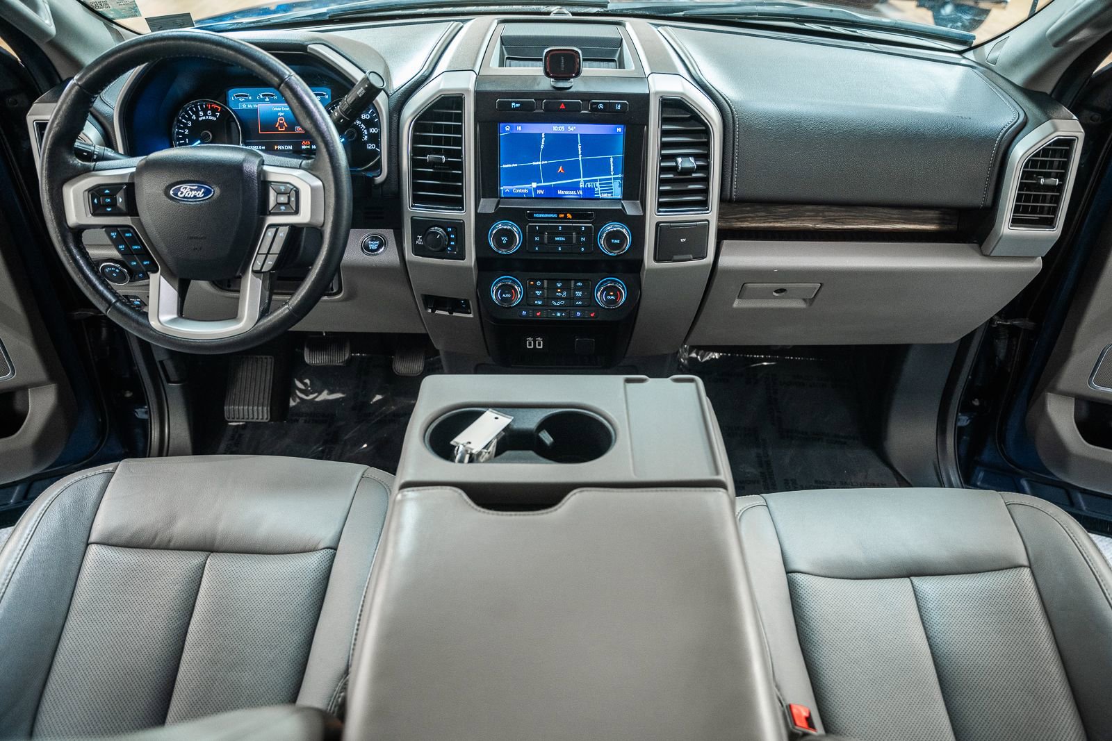 Used 2020 Ford F150 Lariat image 29