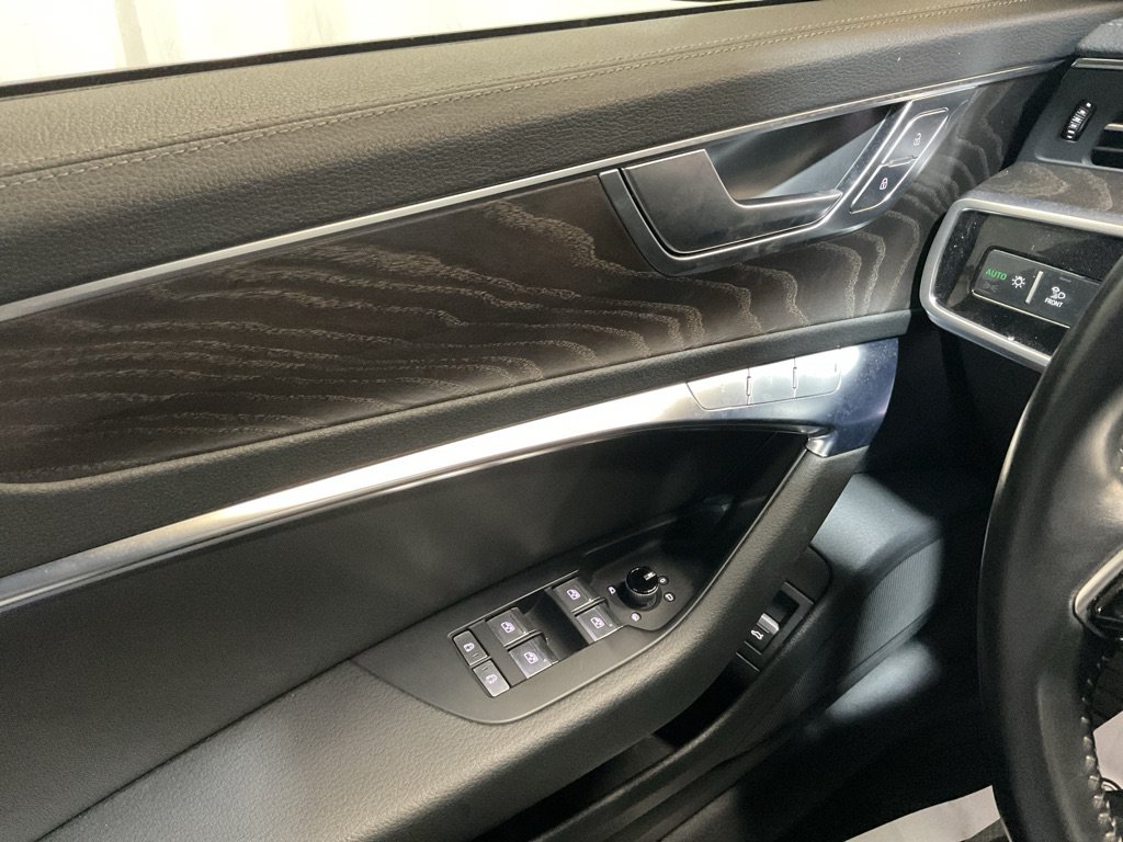 Used 2019 Audi A6 2.0T Premium w/ Convenience Package AWD/4WD image 27
