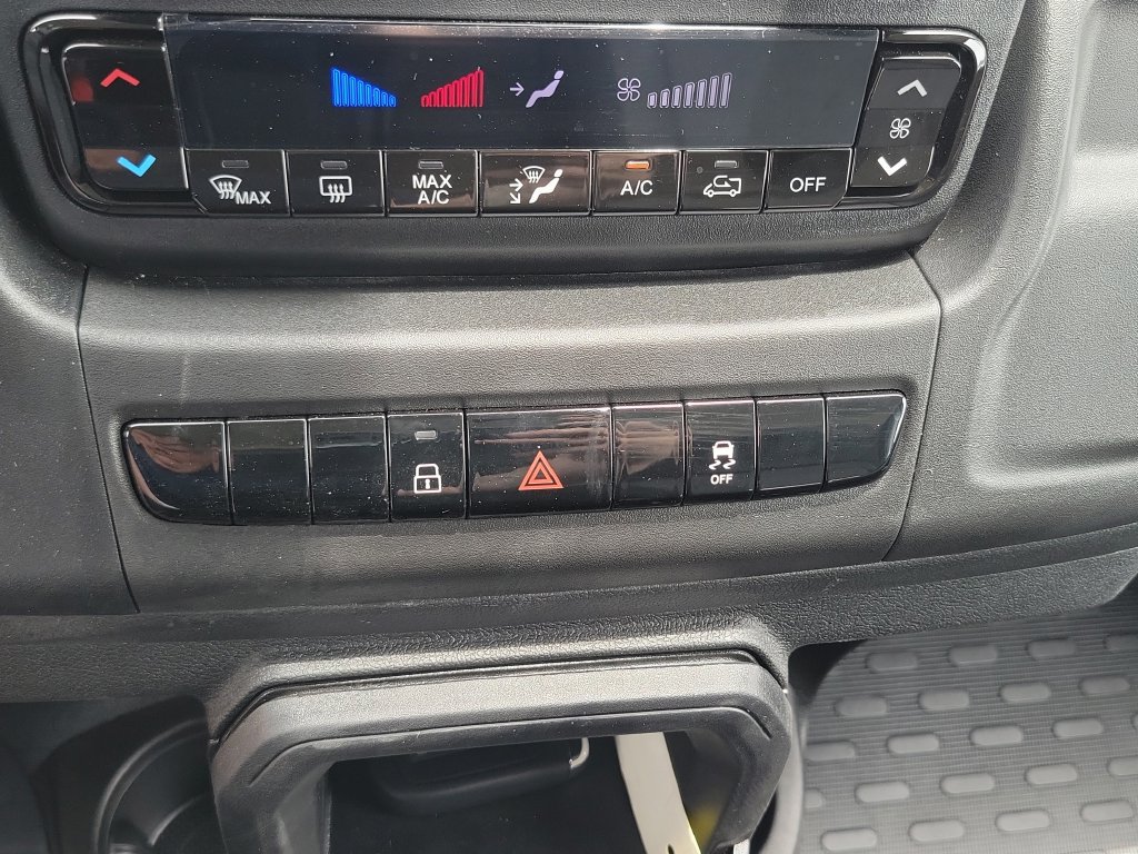 New 2026 RAM ProMaster 2500 w/ Convenience Group FWD image 20