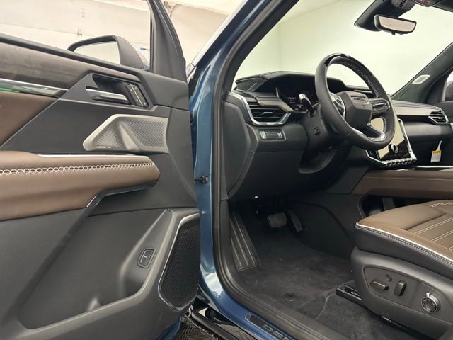 New 2026 GMC Acadia Denali Ultimate image 20