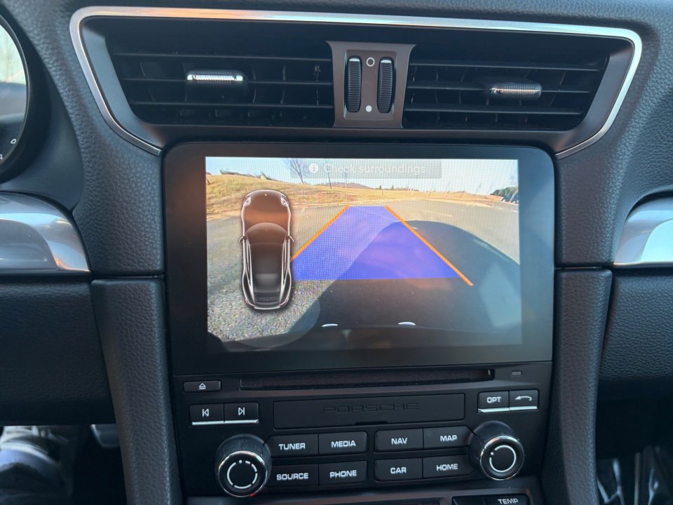 Used 2017 Porsche 911 Carrera S image 23