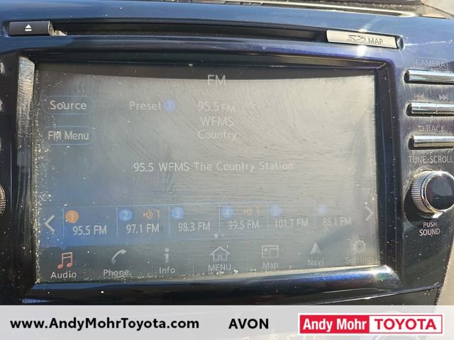 Used 2015 Nissan Murano Platinum w/ Platinum Technology Package AWD/4WD image 23