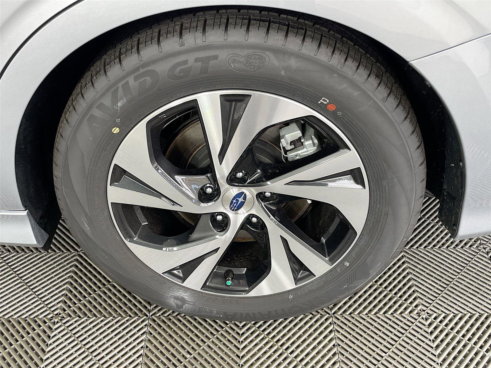 New 2025 Subaru Legacy Premium image 21