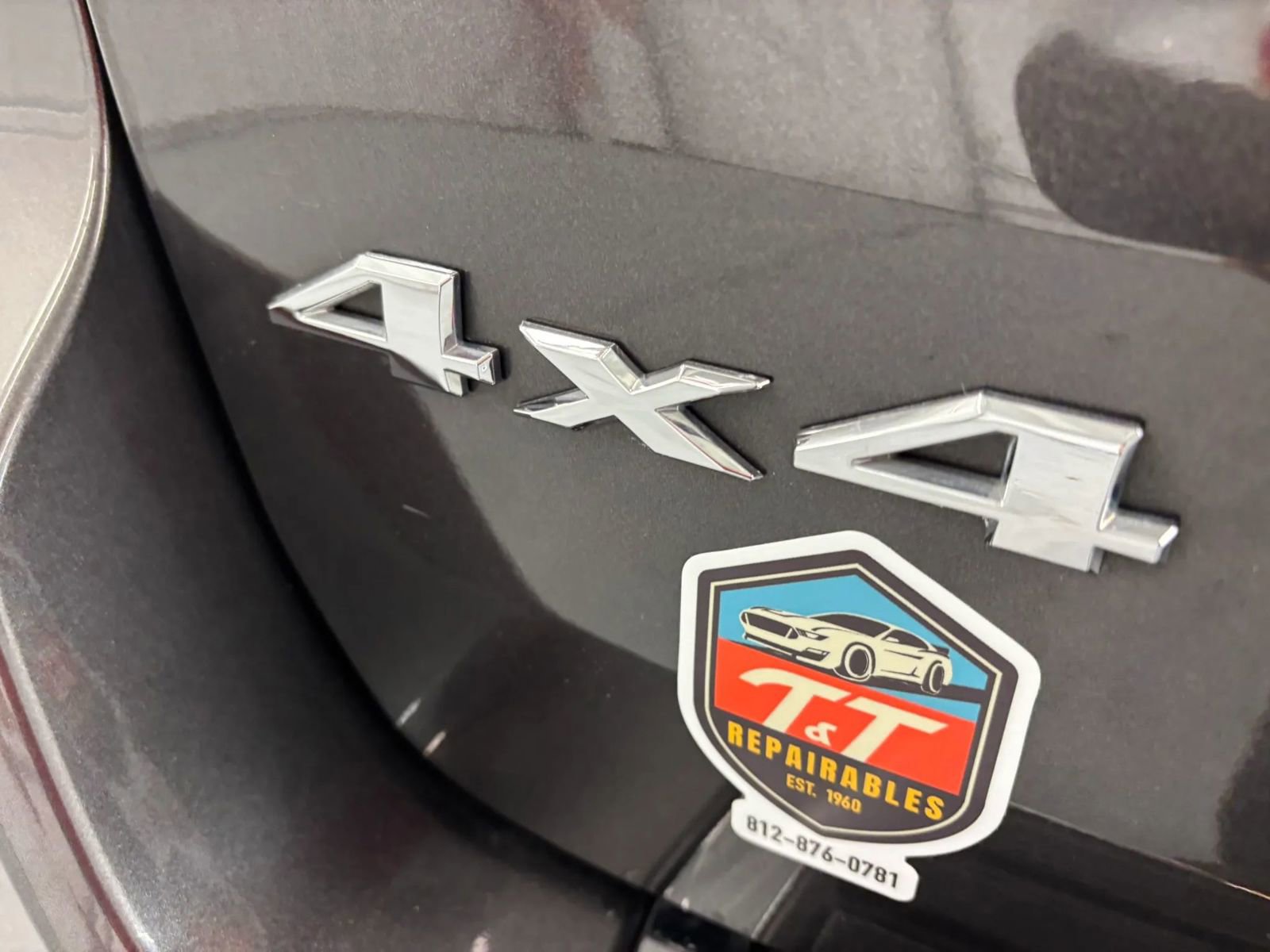 Used 2019 Jeep Grand Cherokee Limited AWD/4WD image 53