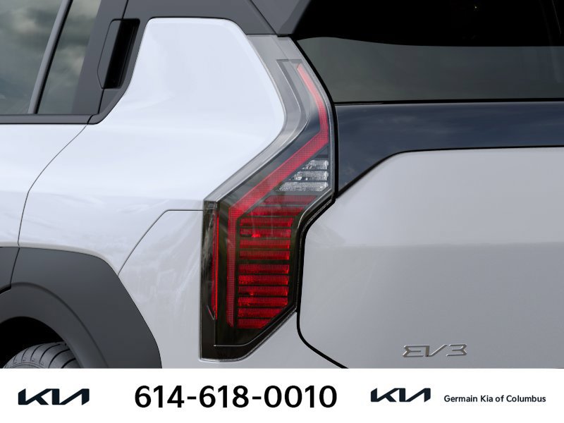 New 2027 Kia EV3 Wind AWD/4WD image 14