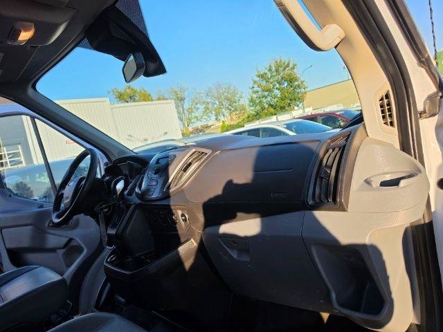 Used 2018 Ford Transit 250 148 Medium Roof w/ Exterior Upgrade Package RWD image 9