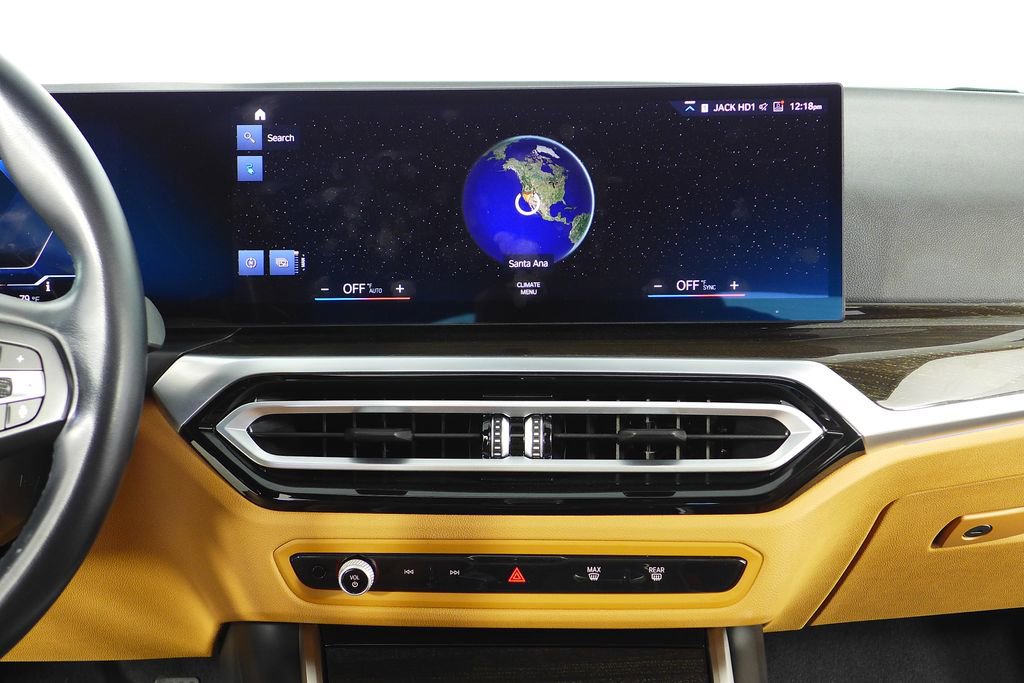 Used 2023 BMW i4 eDrive35 image 26