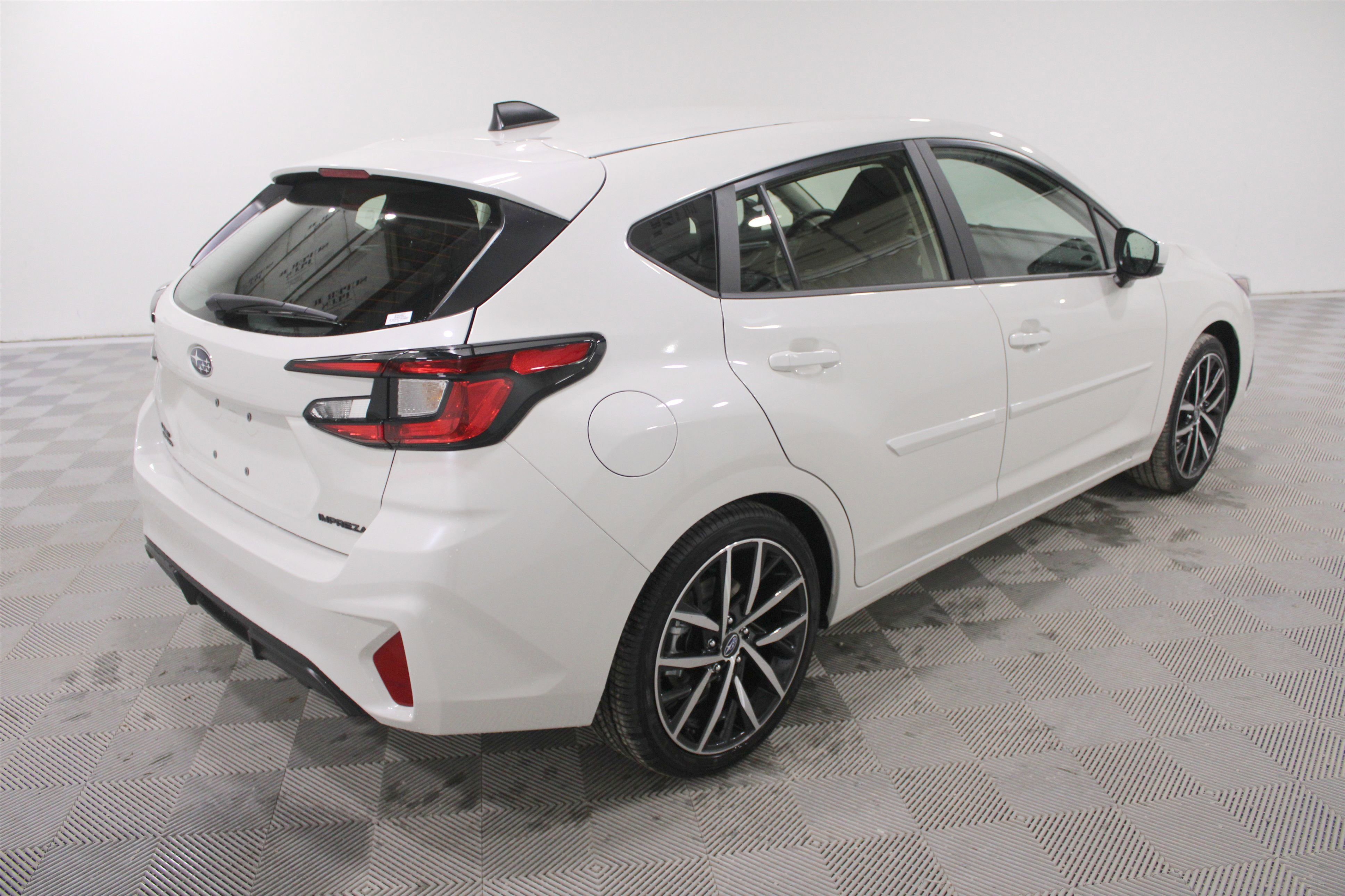 New 2026 Subaru Impreza 2.0i Sport image 26