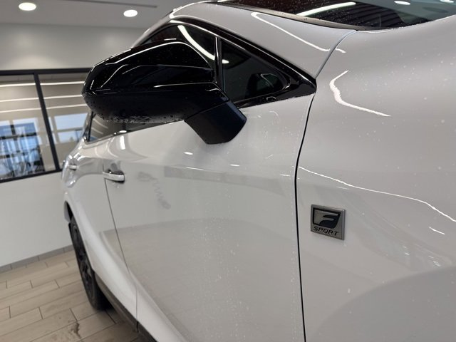 New 2026 Lexus RX 500h F Sport w/ Appearance Package image 17