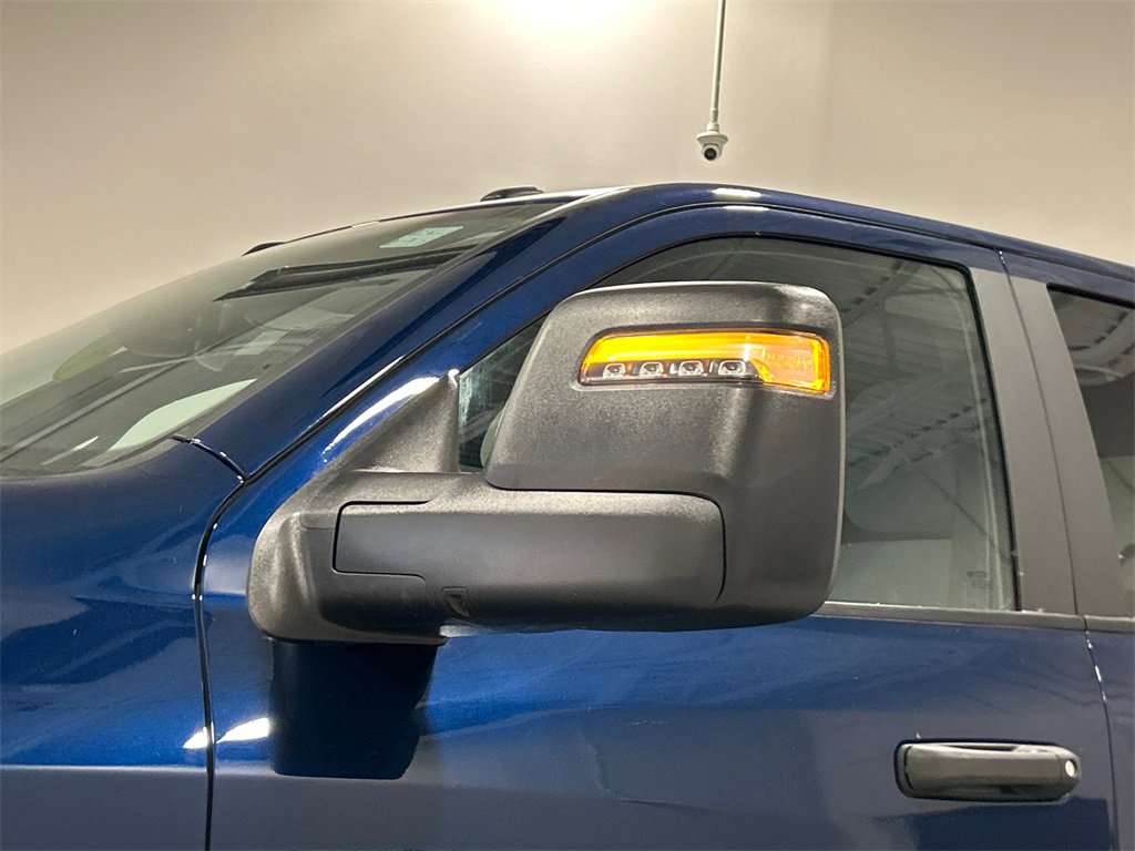 Used 2024 RAM 2500 Big Horn w/ Level 2 Equipment Group image 12