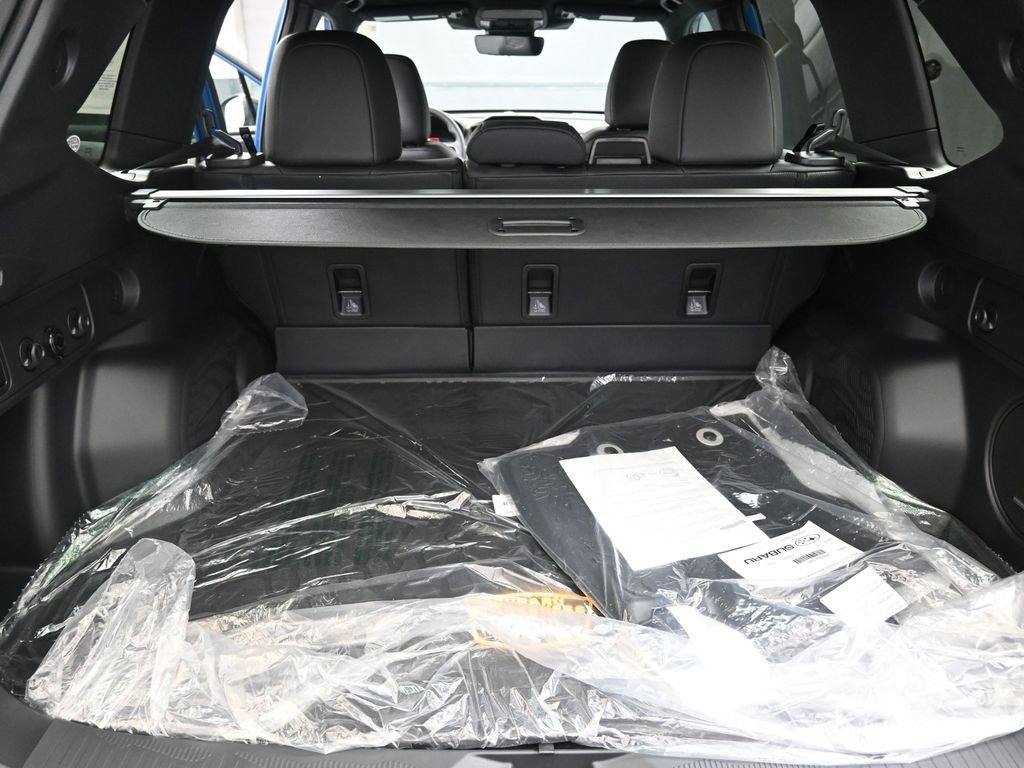 New 2026 Subaru Forester Wilderness image 19