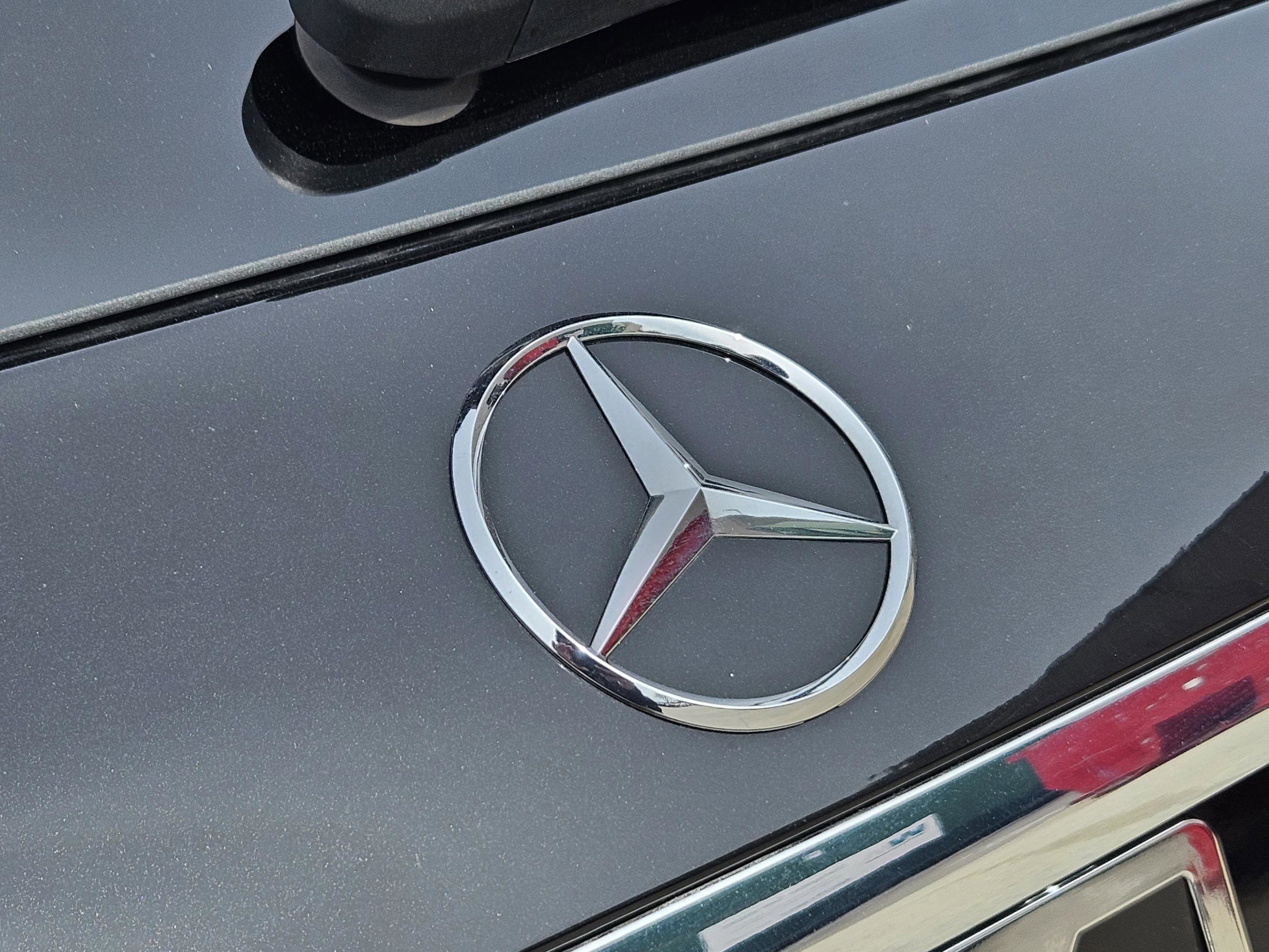 Certified 2026 Mercedes-Benz GLE 350 350 image 22