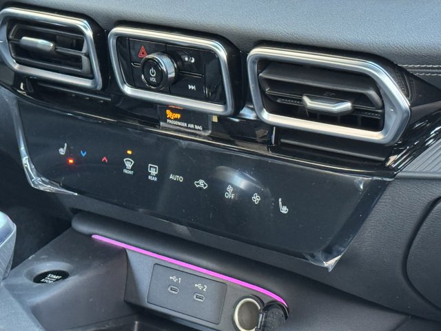 New 2026 Nissan Sentra SV w/ SV Convenience Package image 10