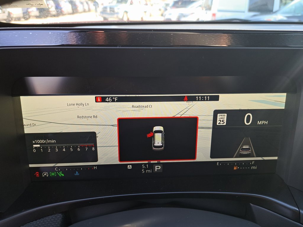 New 2026 Subaru Outback Limited image 11