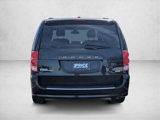 Used 2019 Dodge Grand Caravan GT image 6