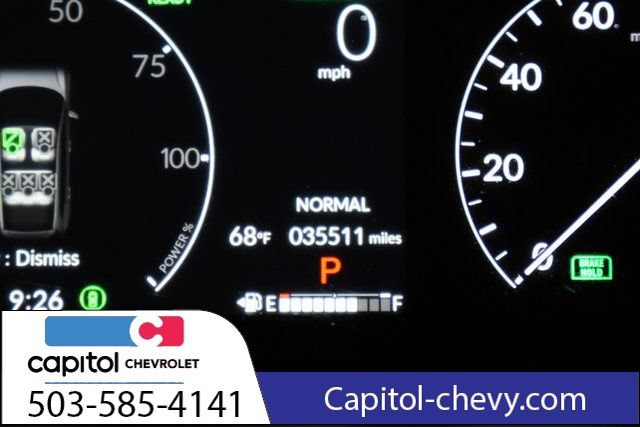 Used 2024 Honda CR-V Sport Touring image 16