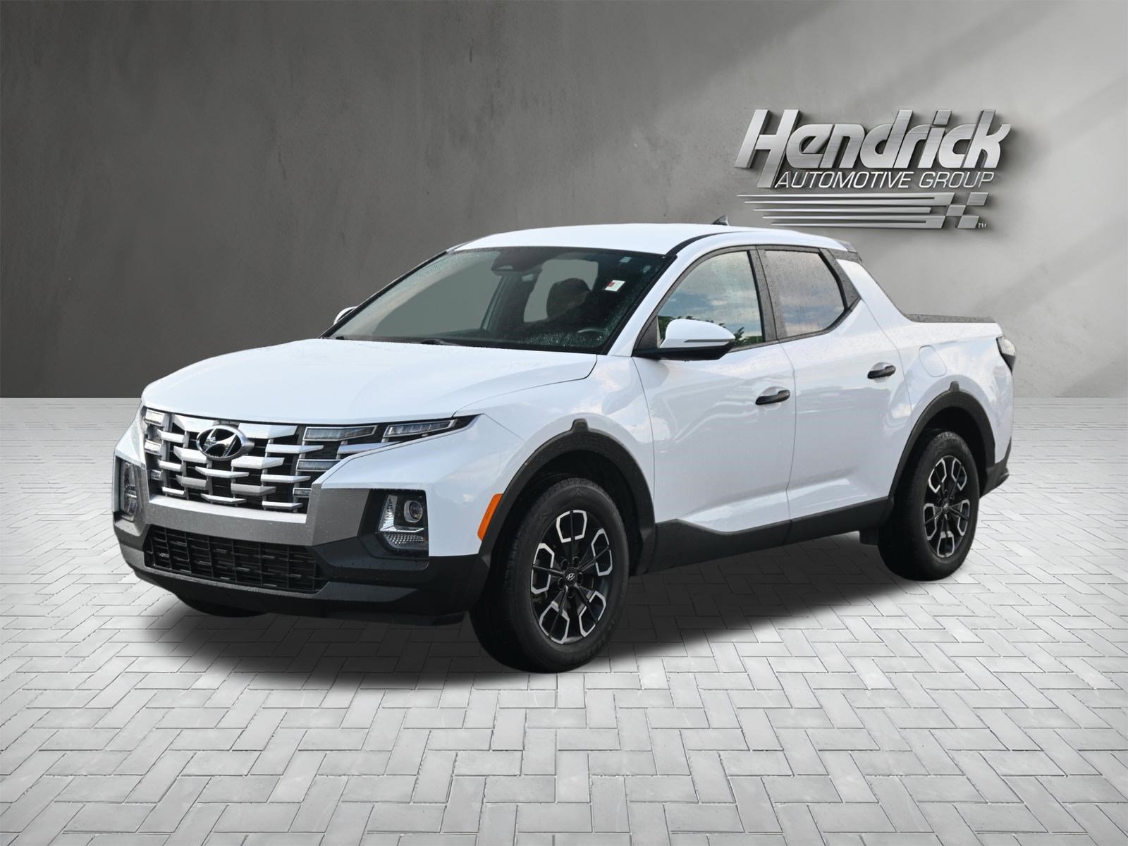 Used 2022 Hyundai Santa Cruz SEL AWD/4WD image 5