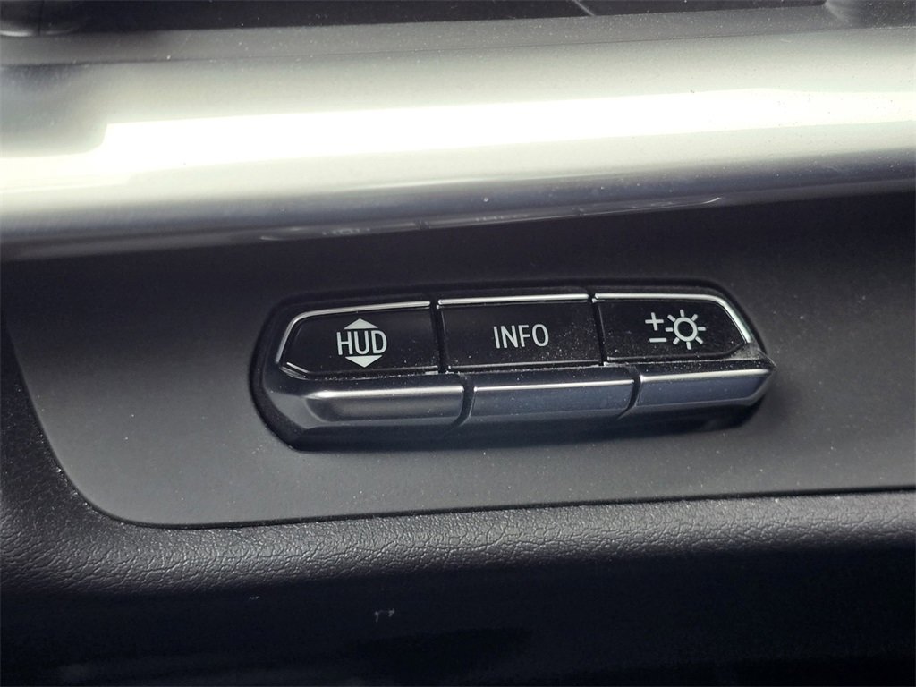 Used 2023 Chevrolet Corvette Z06 image 17