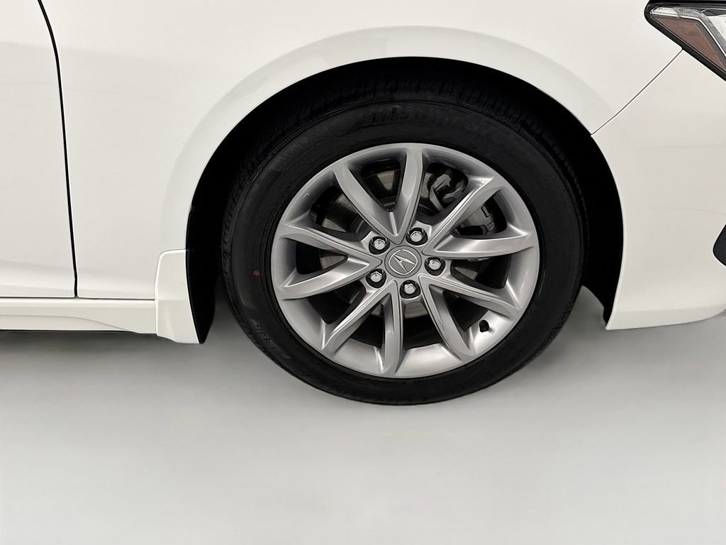 Used 2023 Acura TLX FWD image 30