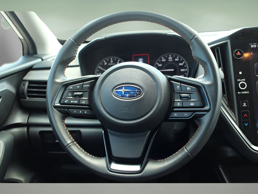 Used 2024 Subaru Crosstrek 2.5i Limited image 23