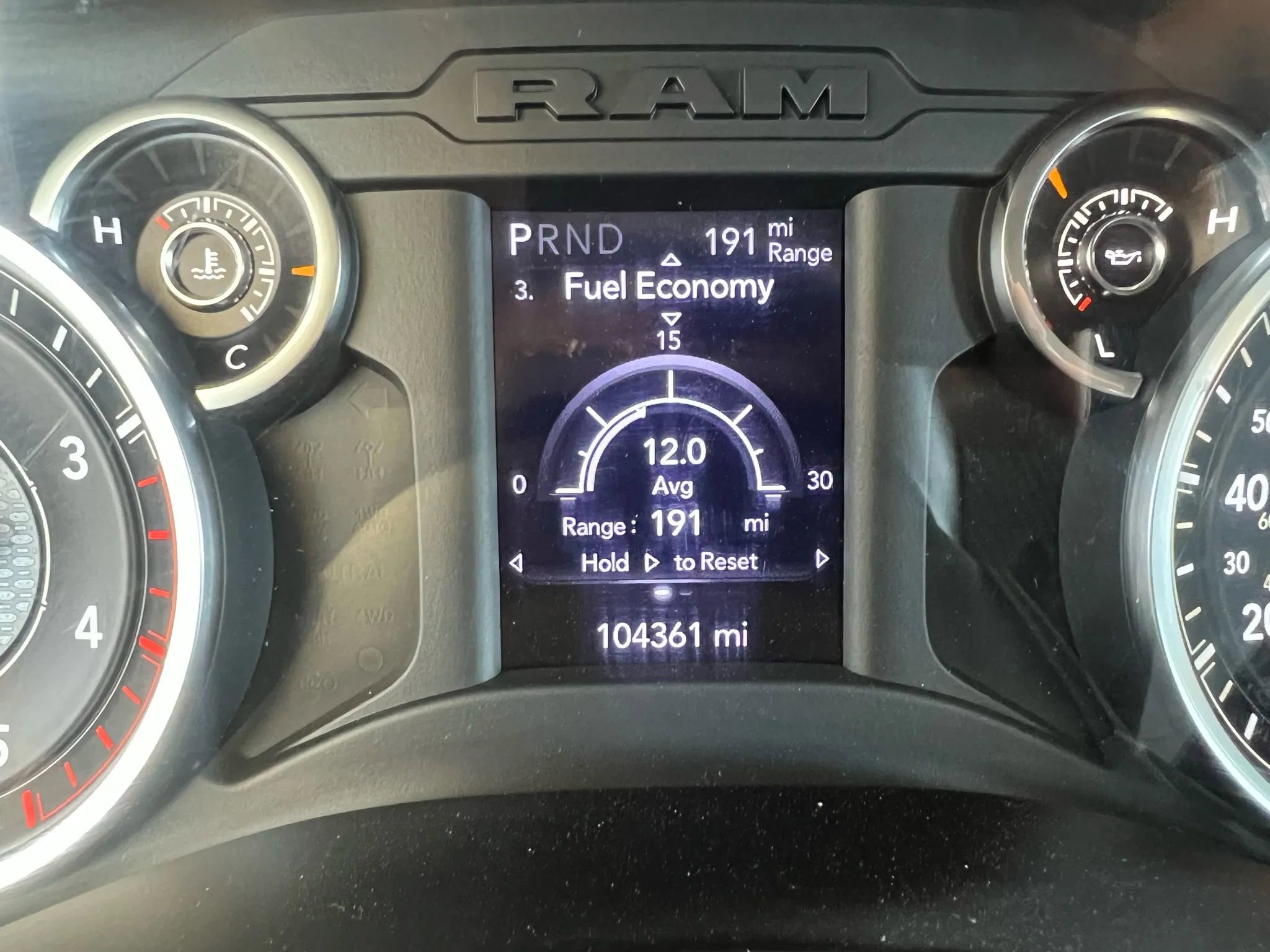 Used 2021 RAM 3500 Tradesman w/ Chrome Appearance Group image 15
