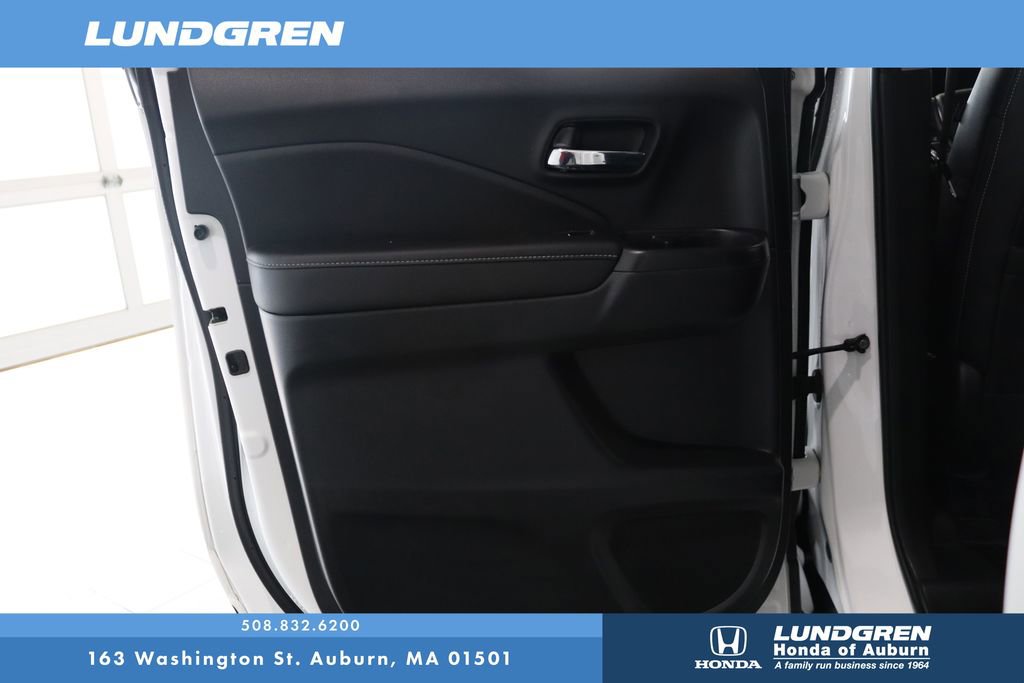 Used 2023 Honda Ridgeline RTL image 10