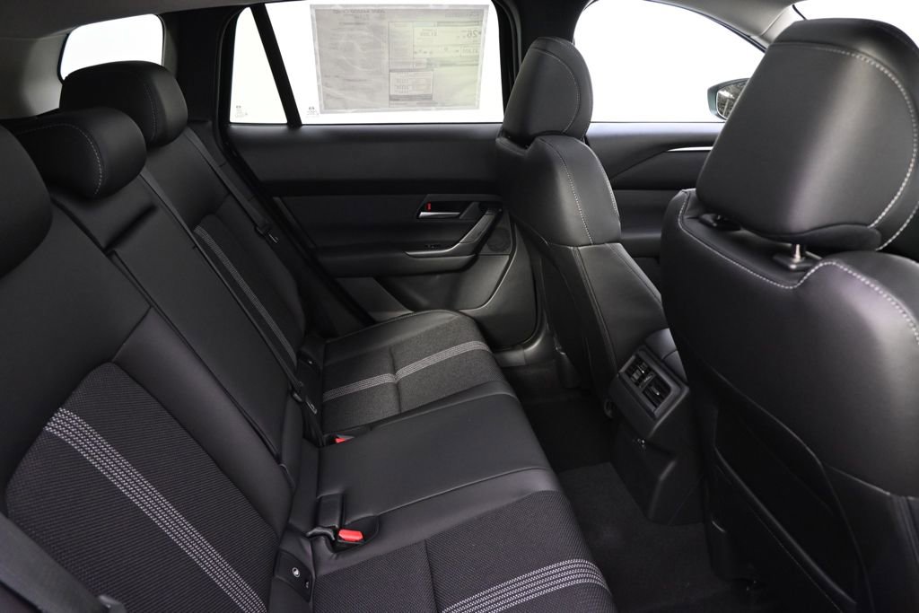New 2026 MAZDA CX-50 AWD 2.5 S w/ Cargo Package image 18